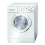 Ремонт Bosch WAE 24163 в Томске