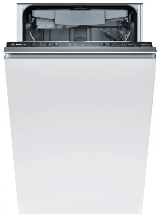 Ремонт Bosch Serie 4 SPV 47E40 в Томске