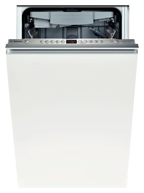 Ремонт Bosch Serie 6 SPV 58M50 в Томске