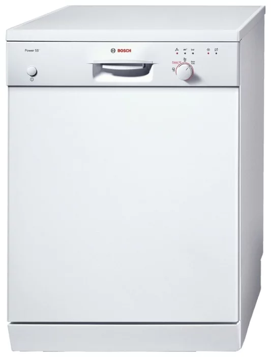 Ремонт Bosch SGS 33E02 в Томске