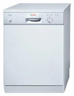 Ремонт Bosch SGS 43F02 в Томске