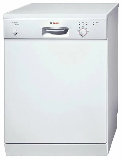 Ремонт Bosch SGS 44E92 в Томске