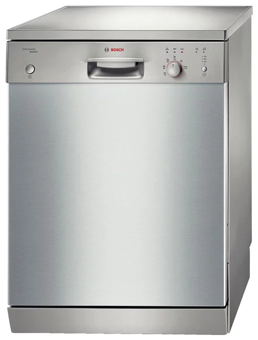 Ремонт Bosch SGS 53E18 в Томске