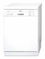 Ремонт Bosch SGS 55A22 в Томске