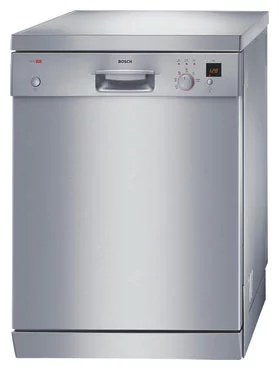 Ремонт Bosch SGS 55E08 в Томске