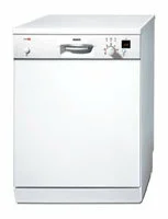 Ремонт Bosch SGS 55E12 в Томске