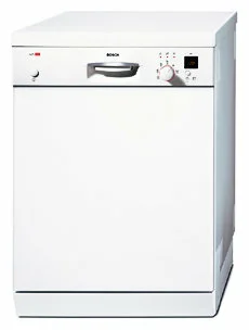 Ремонт Bosch SGS 55E32 в Томске