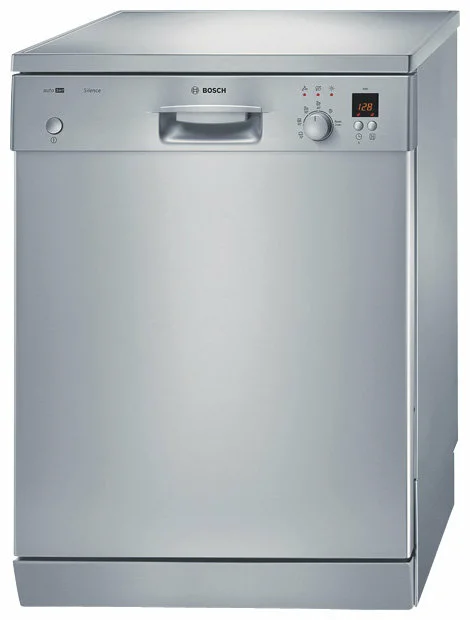 Ремонт Bosch SGS 55E98 в Томске