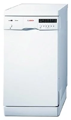 Ремонт Bosch SGS 55T12 в Томске