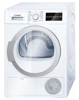 Ремонт Bosch WTG86400PL в Томске