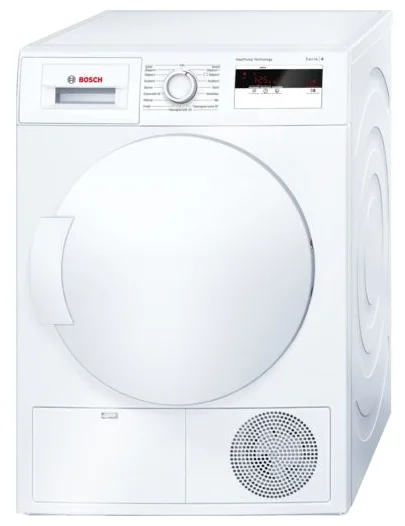 Ремонт Bosch WTH83007SN в Томске