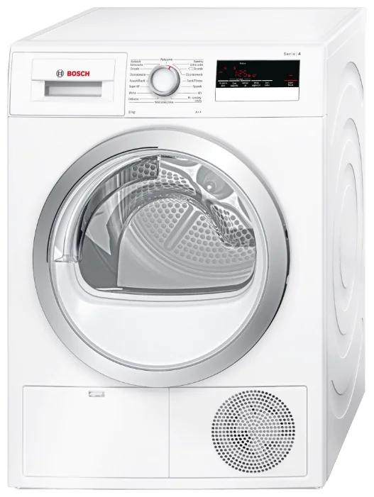 Ремонт Bosch WTH85200PL в Томске