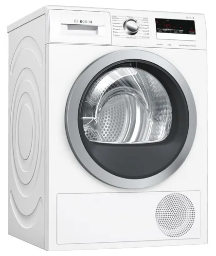 Ремонт Bosch WTM8528SPL в Томске