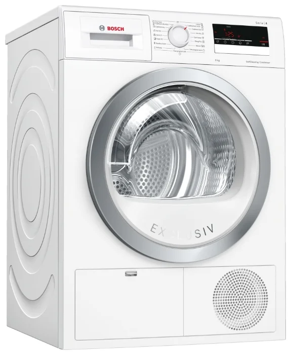 Ремонт Bosch WTN85420ME в Томске