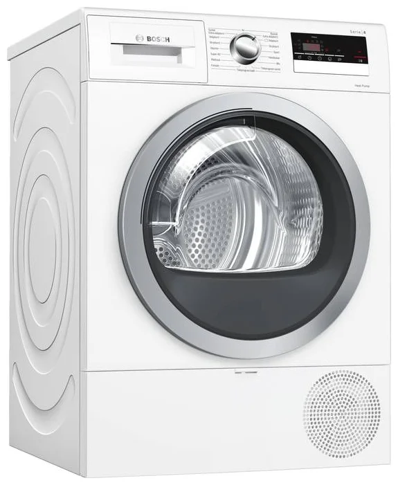 Ремонт Bosch WTR85V5SPL в Томске