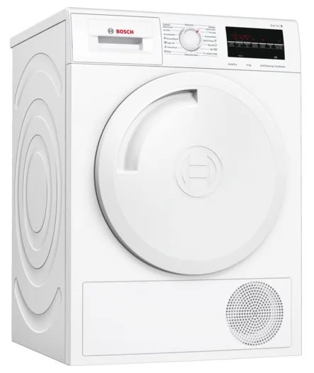 Ремонт Bosch WTW85465PL в Томске