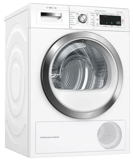 Ремонт Bosch WTW85562PL в Томске