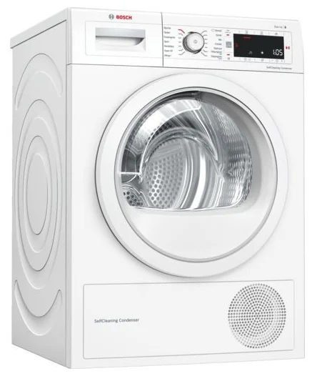 Ремонт Bosch WTW875L8SN в Томске