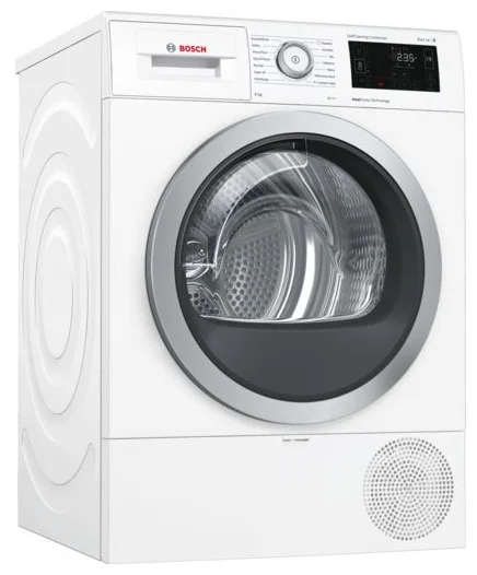 Ремонт Bosch WTW876E0PL в Томске