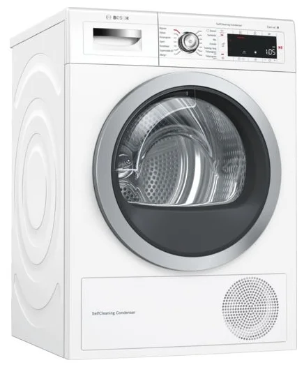 Ремонт Bosch WTWH75B9SN в Томске