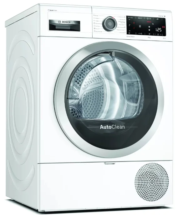 Ремонт Bosch WTX87KH1OE в Томске